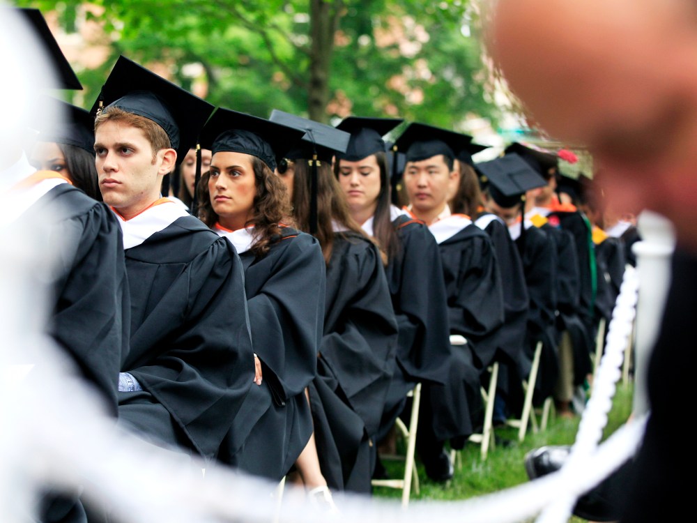 US News and World Report College Rankings - 09/10/2013