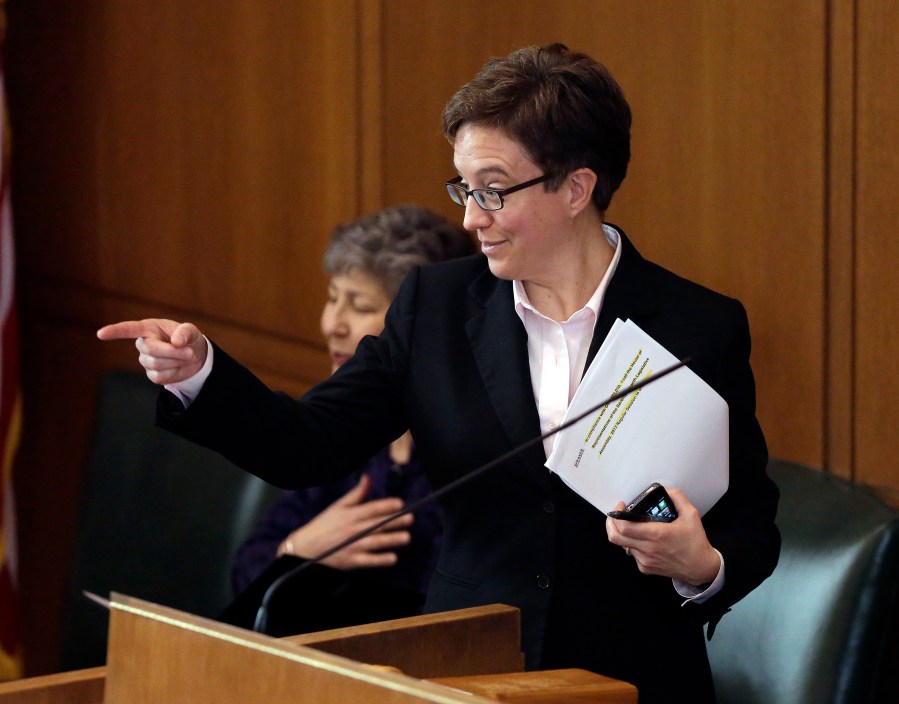 Tina Kotek