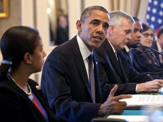 Barack Obama "must sell military action to America" - Michele Richinick - 09/06/2013