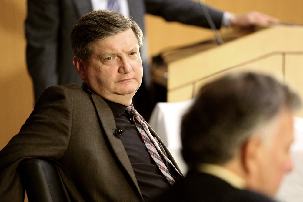 James Risen