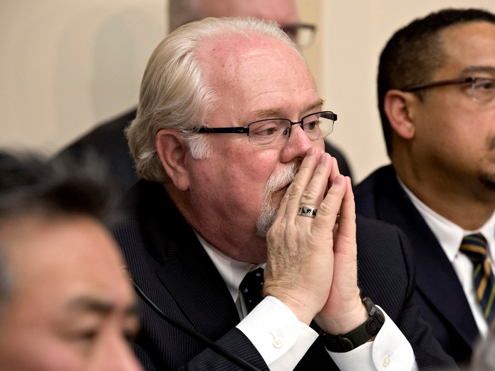 Ron Barber Gun Violence - Jane Timm - 09/18/2013