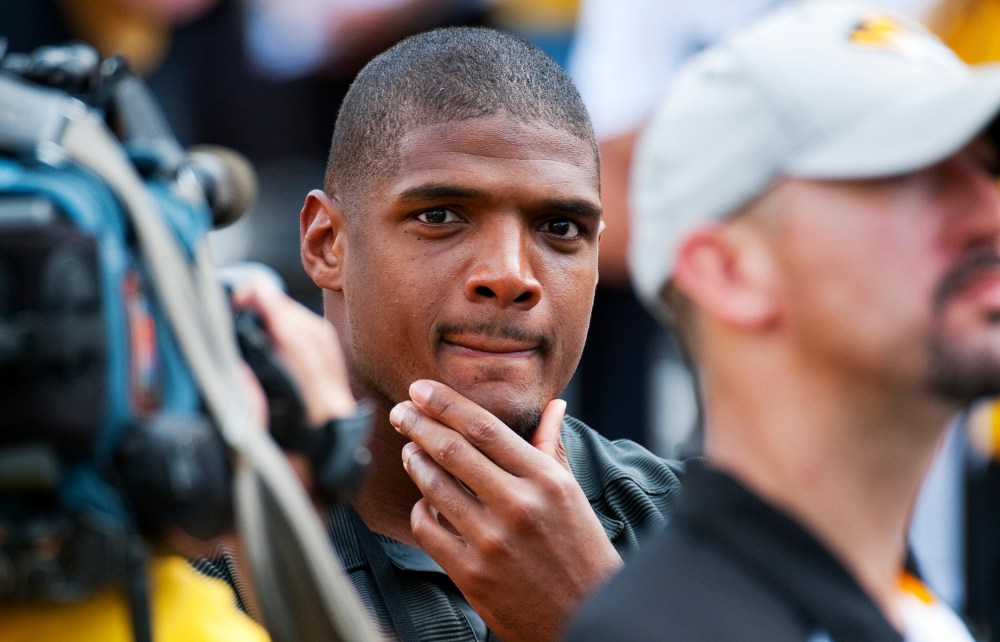 Michael Sam