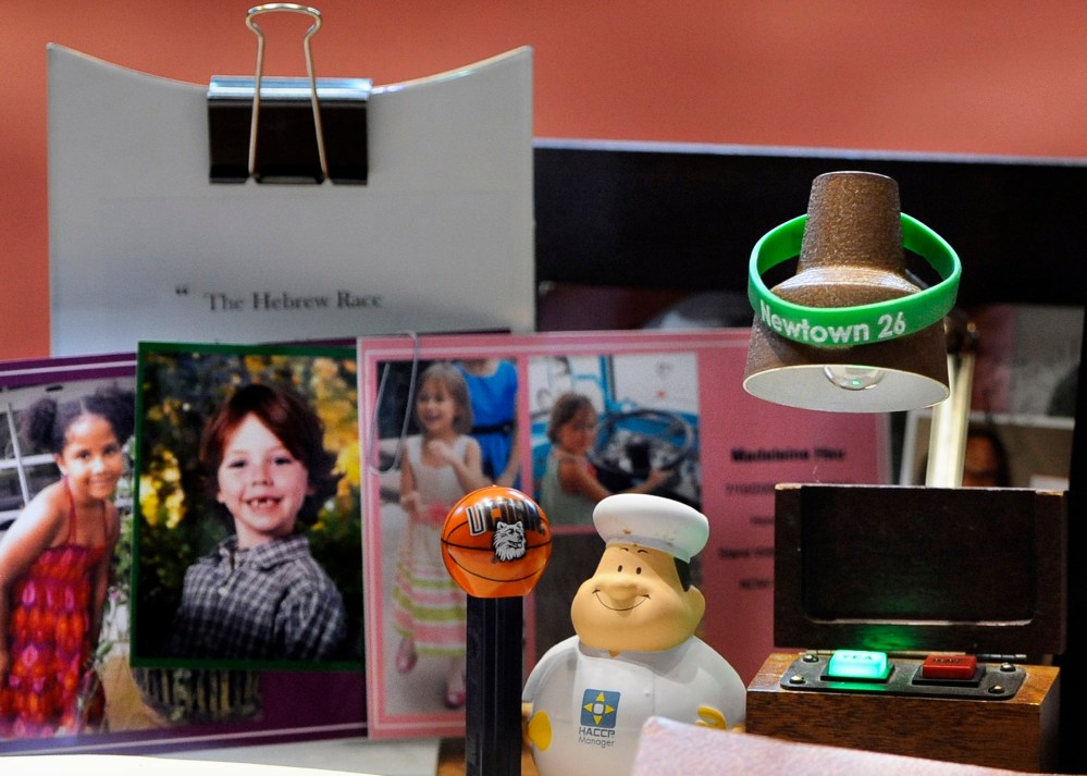 AP Photo/Jessica Hill