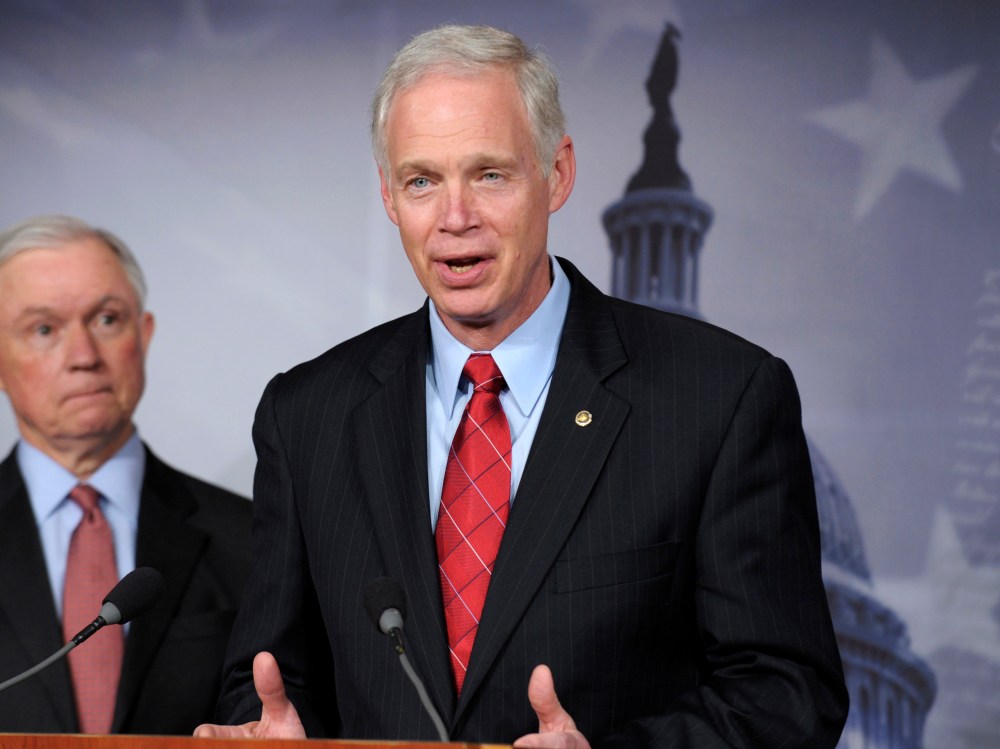 Ron Johnson - 09/26/13