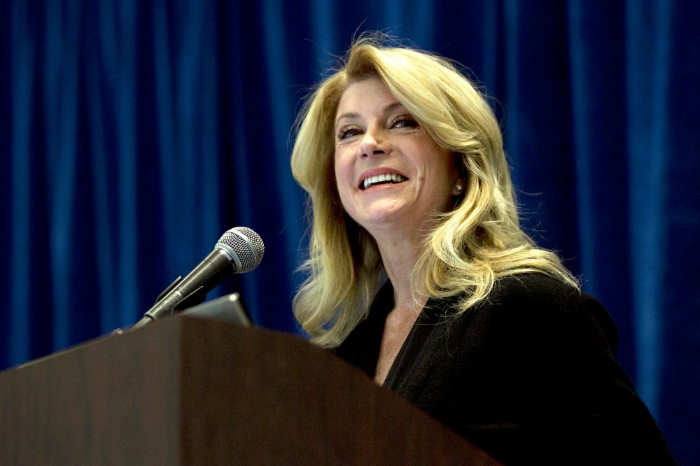 Wendy Davis