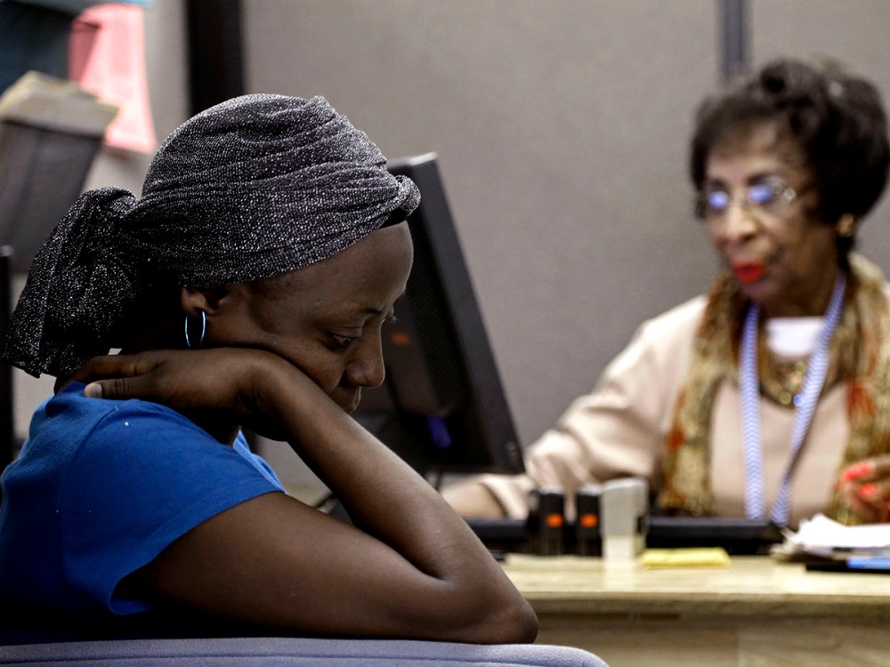 Food Stamp Cuts - Ned Resnikoff - 09/23/2013