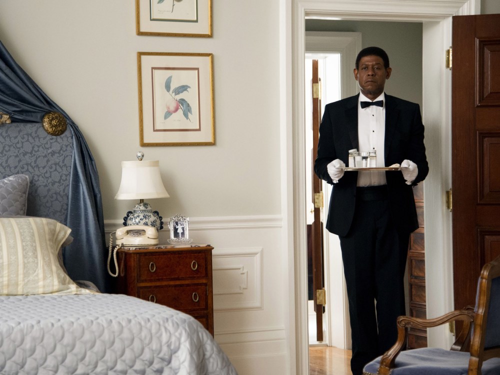 The Butler-Mann-09/14/13