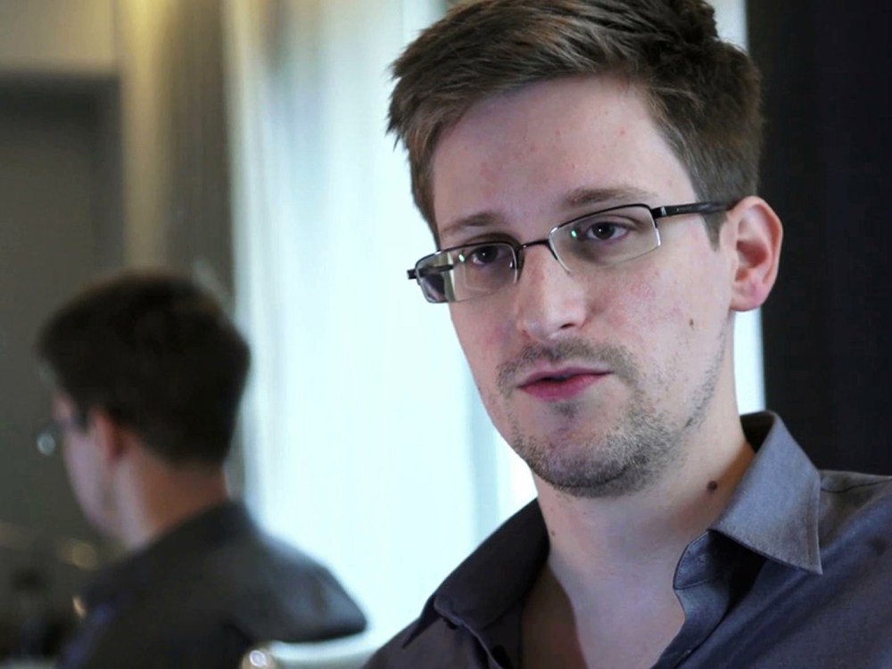 This photo provided by The Guardian Newspaper in London shows Edward Snowden, who worked as a contract employee at the National Security Agency, on Sunday, June 9, 2013, in Hong Kong. The Guardian identified Snowden as a source for its reports on...