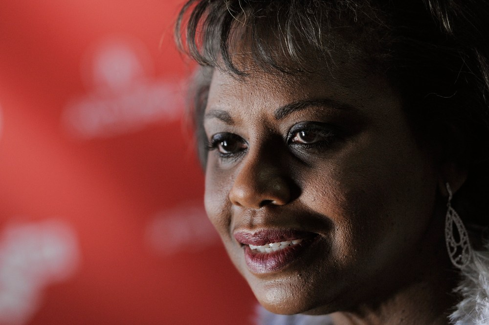 Anita Hill