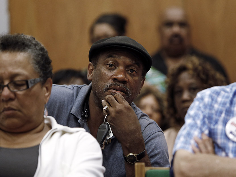 Detroit Bankruptcy - Ned Resnikoff - 08/19/2013