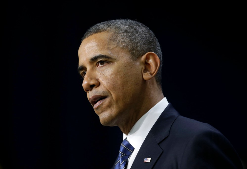 President Obama (Photo by: AP Photo/Pablo Martinez Monsivais)