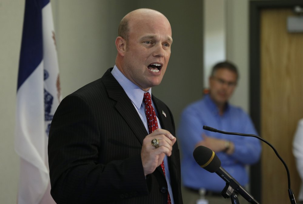 Image: Matt Whitaker