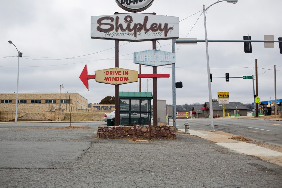 Little Rock, Ark., where Democratic Governor Mike Beebe won federal permission to spend the state’s share of the federal budget for Medicaid expansion on private insurance policies.