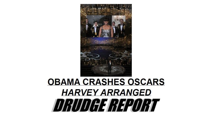 drudge headline
