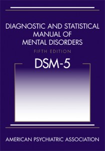 (Photo: DSM-5's Facebook page)