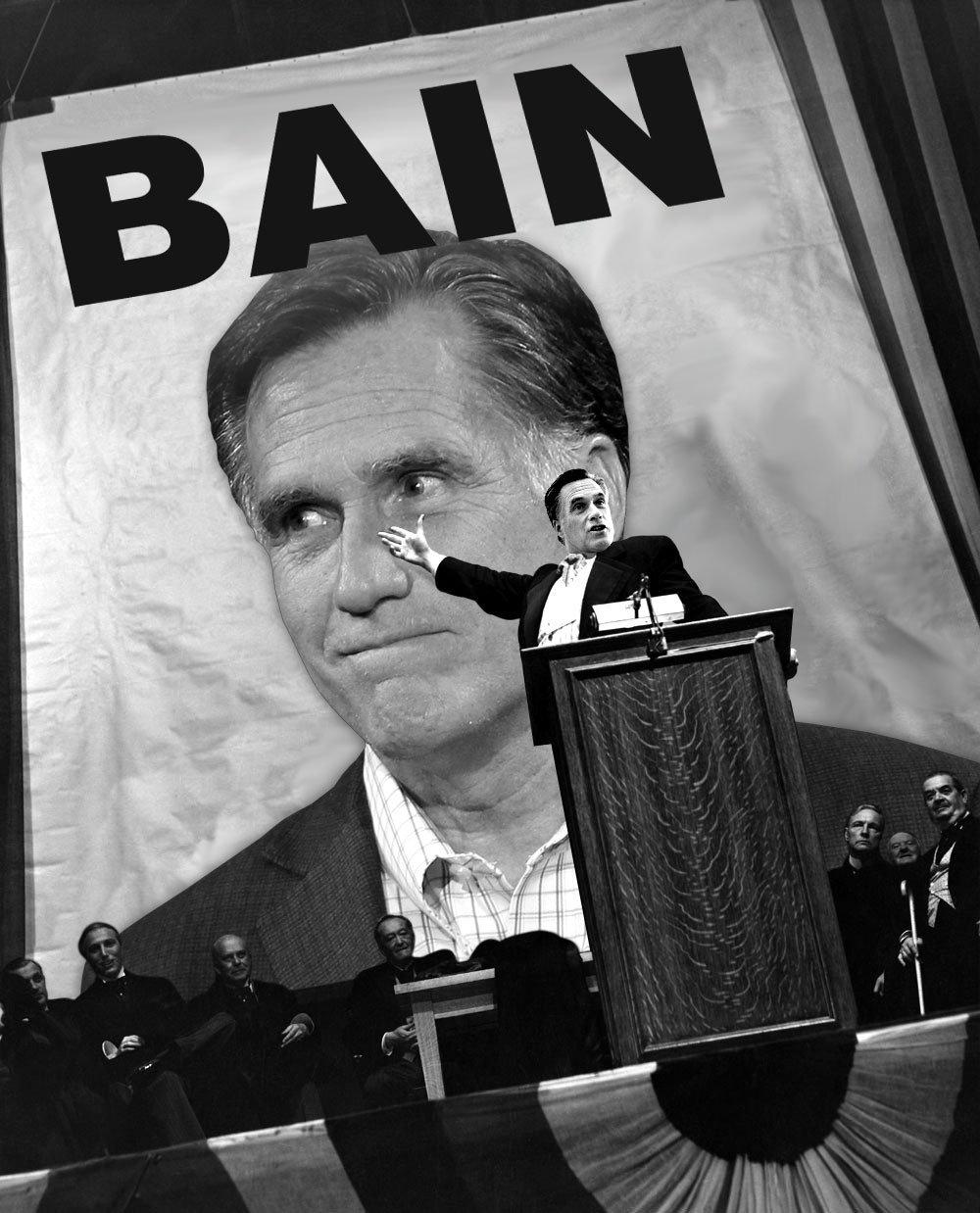 Tipping point For Romney?