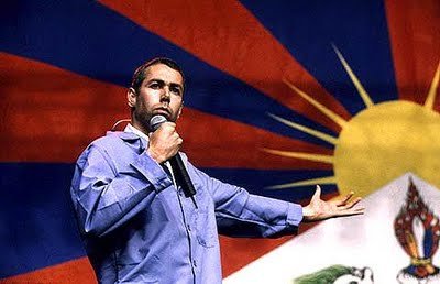 Adam Yauch is dead, his cause lives on