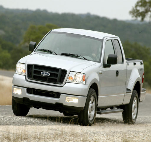 ford f150