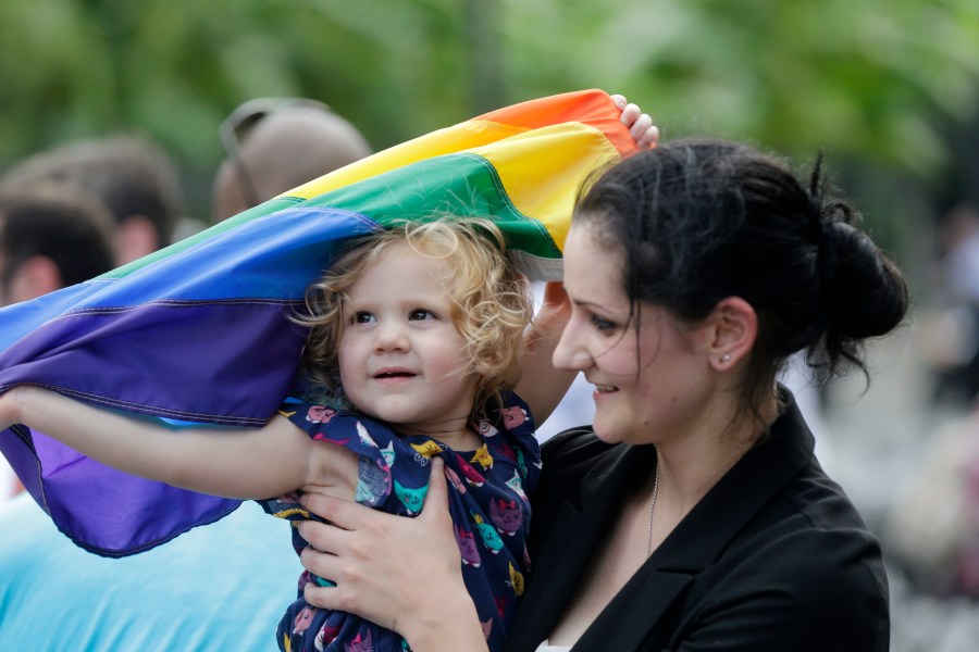 Ariel David, Nellie David