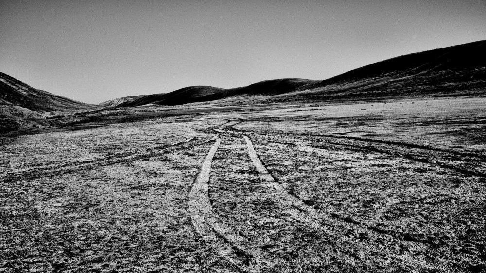 The Geography of Poverty