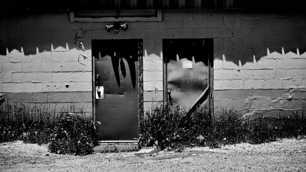 Geography of Poverty: A journey through forgotten America (Photo by Matt Black/Magnum for MSNBC)
