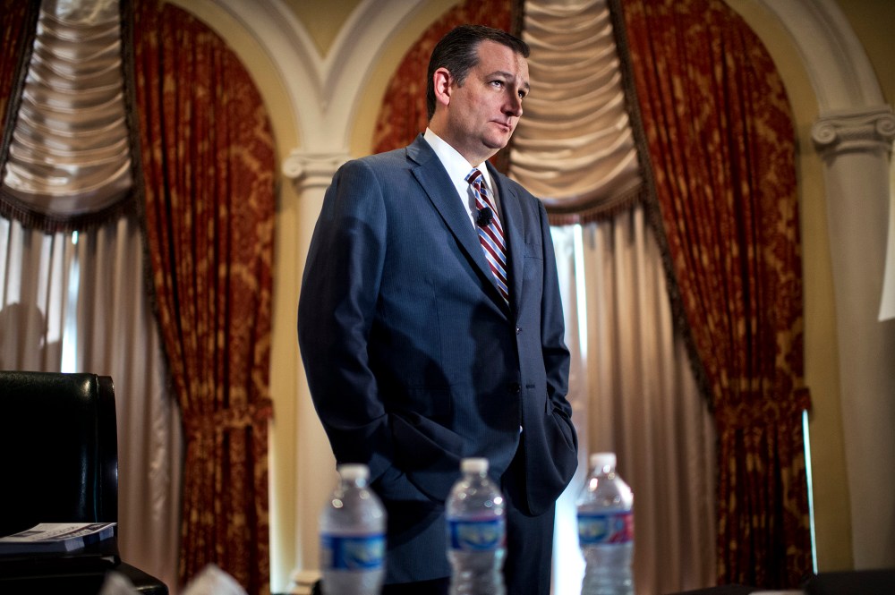 The Faith & Freedom Coalition