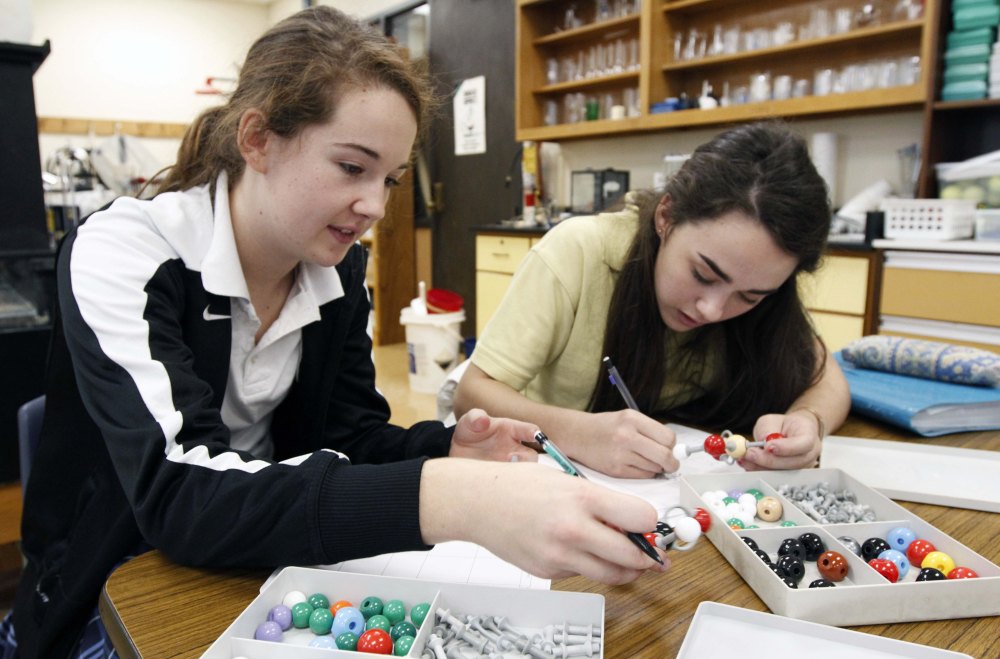 (AP Photo/Chattanooga Times Free Press, Dan Henry)
