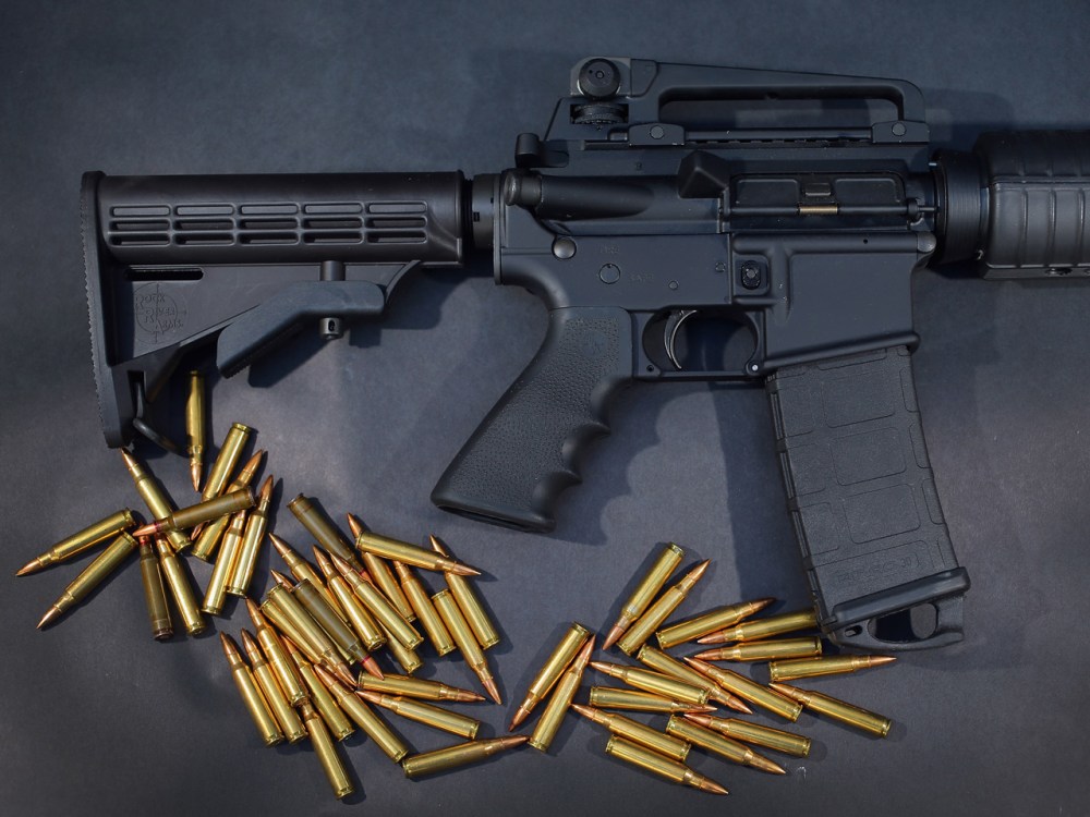 (Photo illustration by Joe Raedle / Getty Images)