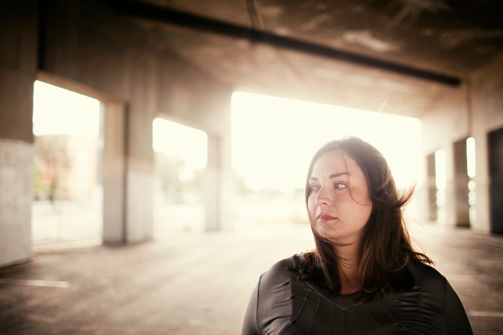 Rape survivor Helena Lazaro waited thirteen years for her case to be resolved after the Los Angeles Police Department failed to process her rape kit.