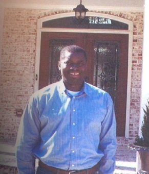 John McNeil in an undated photo.