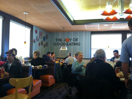 The Village Inn in Virginia Beach, VA.