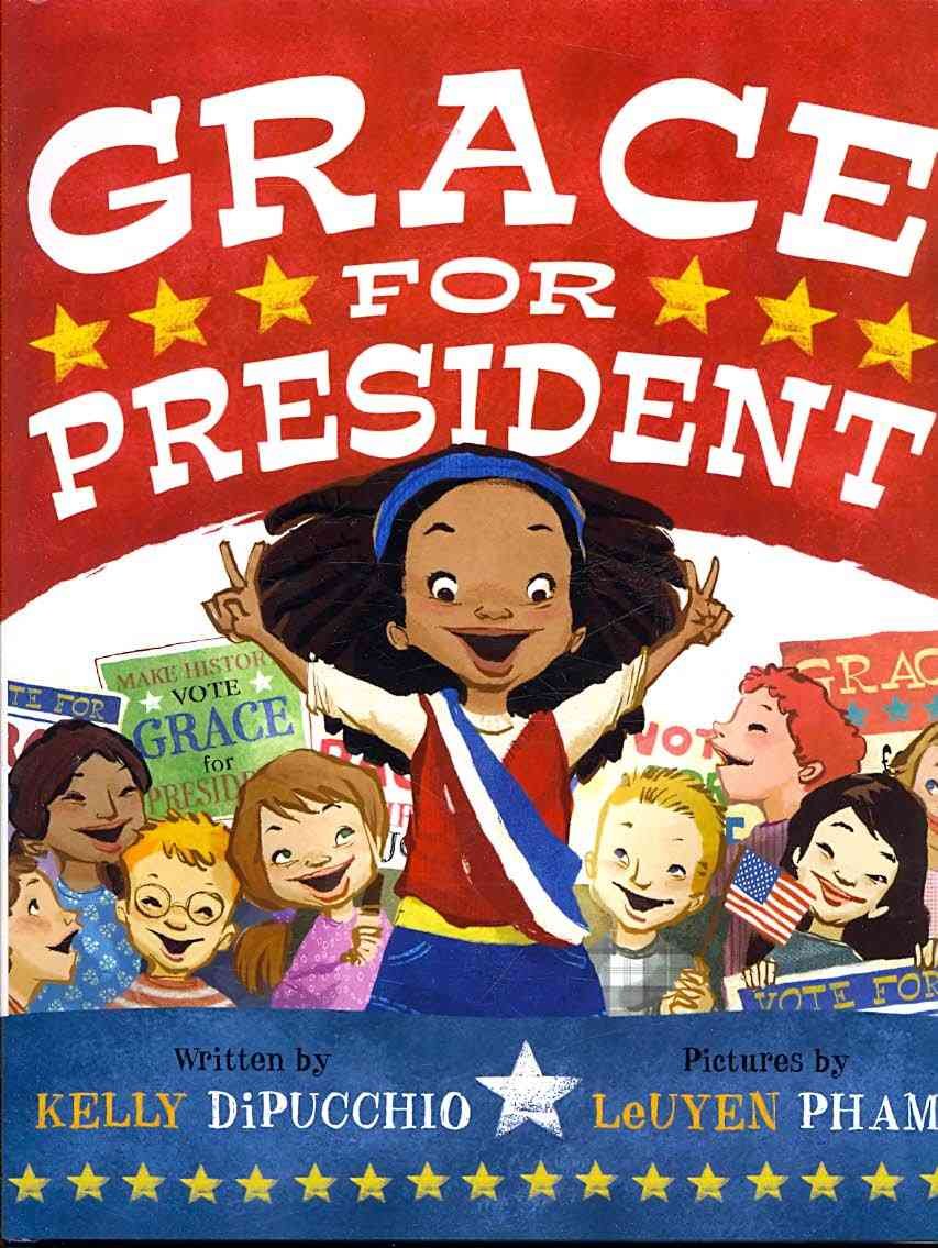 MHP Homework: President's Day reading