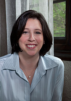 Naomi Schaefer Riley.