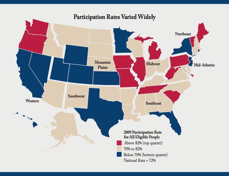 Good Look: SNAP out of it, America