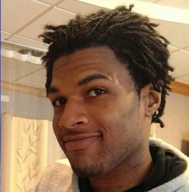 John Crawford III. Courtesy Wright & Schulte LLC.