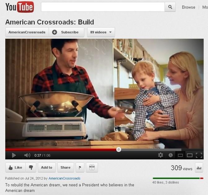 When actors are also 'small business owners'