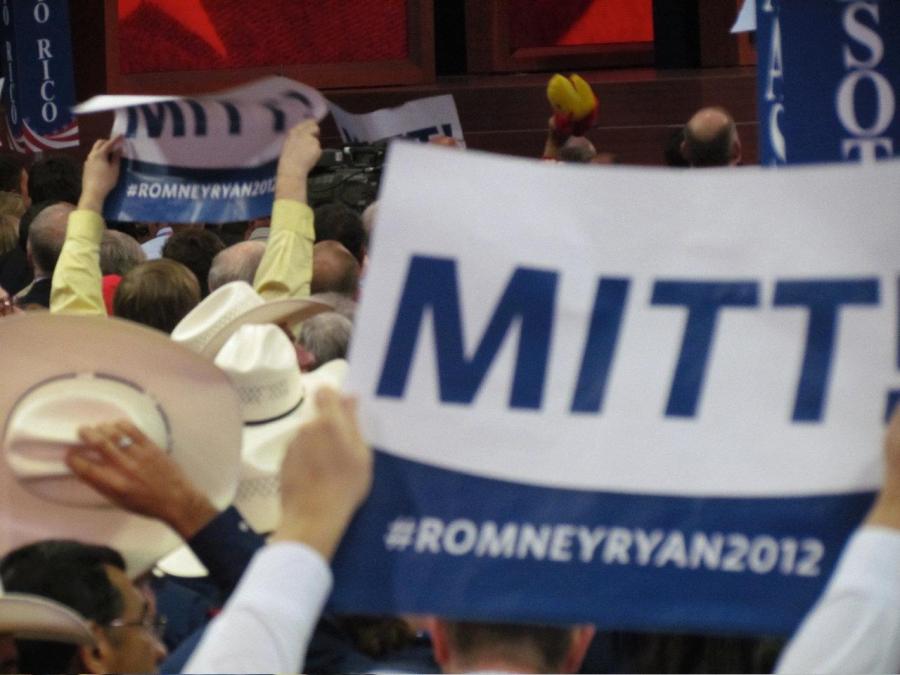 The view from Tampa, part trois