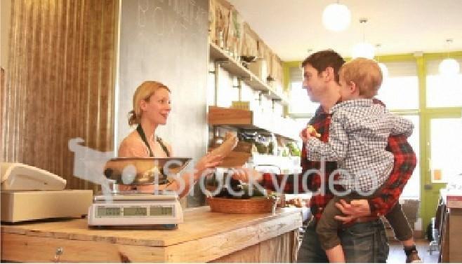 When actors are also 'small business owners'