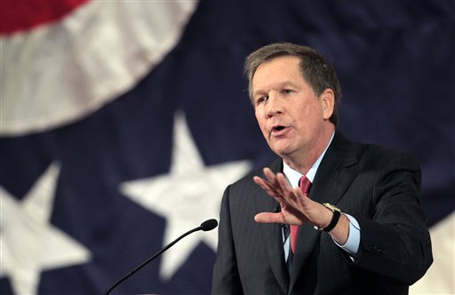 John Kasich