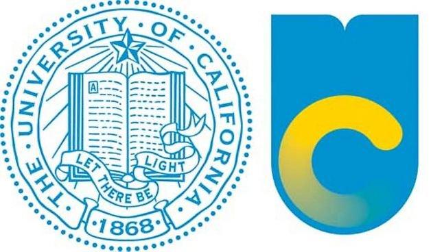 Cal students: Leggo our logo