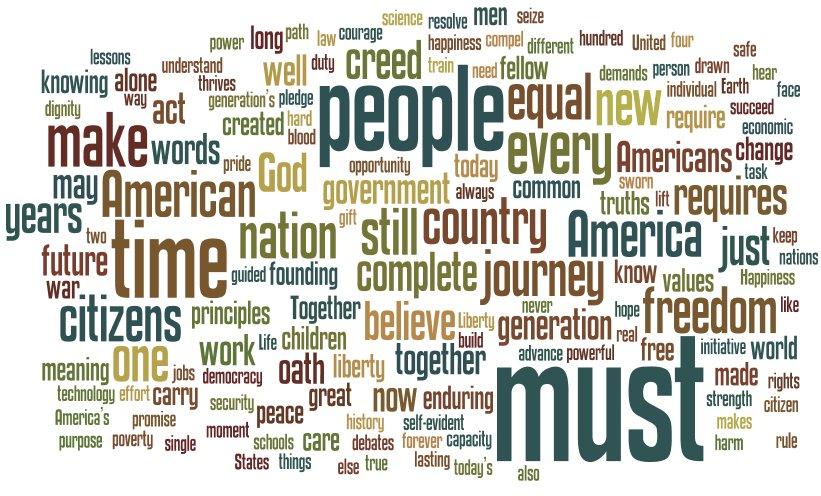 One language, indivisible