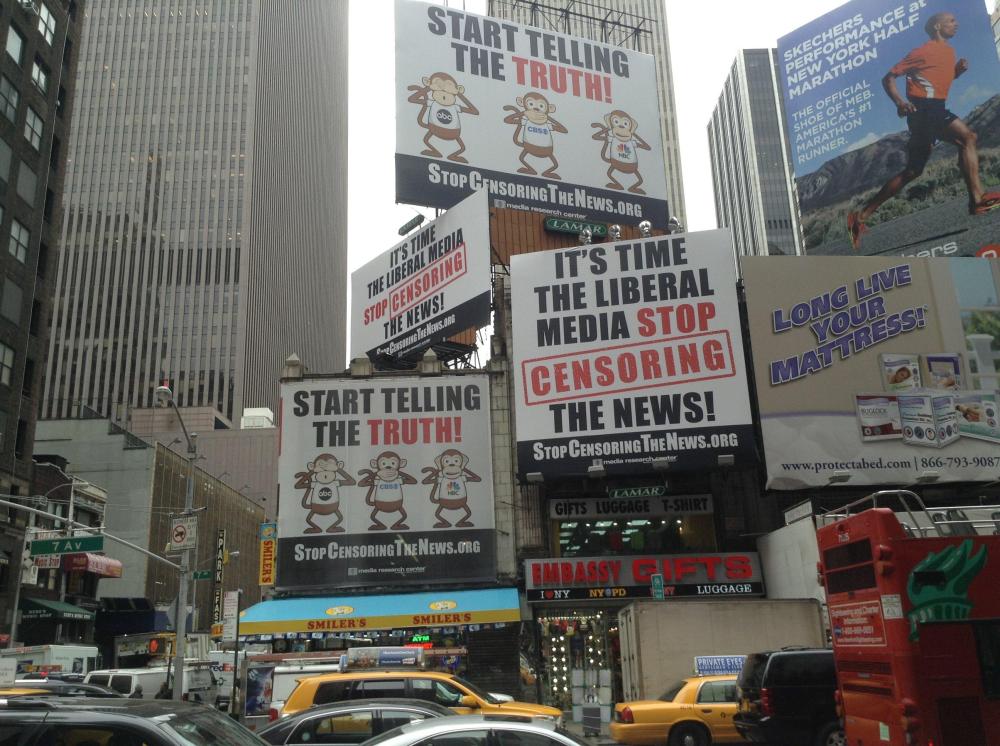 Monkeys and media: The origin of specious