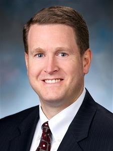 Washington State Representative Matt Shea (R-Spokane Valley)