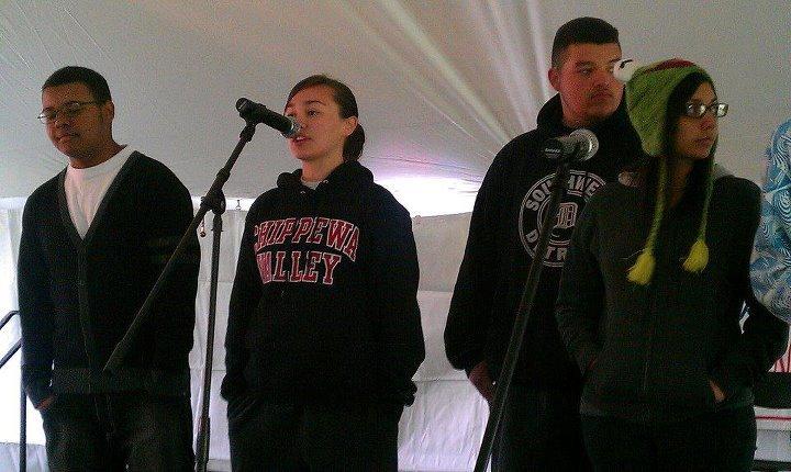 Detroit kids start 'Freedom School'