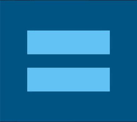 Ten ways (and more) of looking at equal