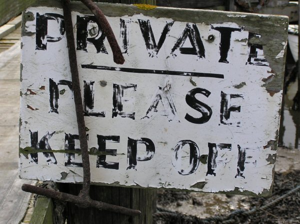 In Virginia, the power of one woman's story