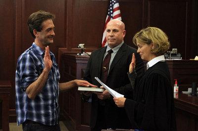 Vicco's new (and openly gay) mayor, Johnny Cummings, abstained from the vote.