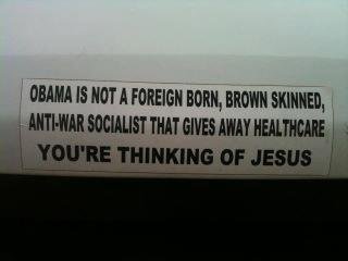 Instant folk art: By way of antidote