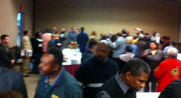 Michigan, this is your democracy