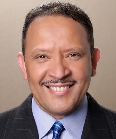 marc morial